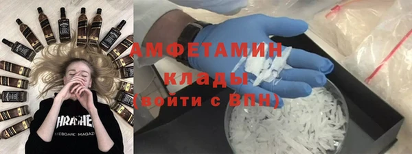 хмурый Вяземский
