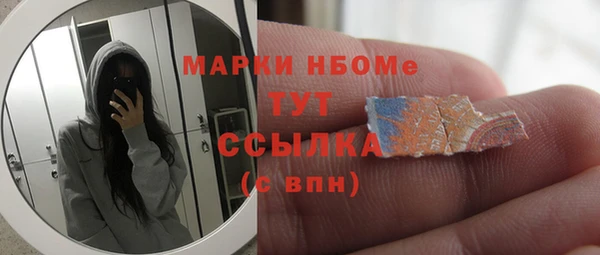 хмурый Вяземский