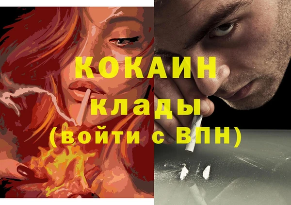 хмурый Вяземский